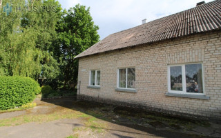 Parduodamas namas Dariaus ir Girėno g., Ramygaloje, 131.04 kv.m ploto 29