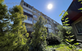 Parduodamas butas Anykščiuose, 63.65 kv.m ploto 2
