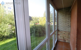 Parduodamas butas Anykščiuose, 63.65 kv.m ploto 4