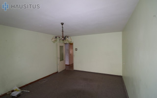 Parduodamas butas Anykščiuose, 63.65 kv.m ploto 6