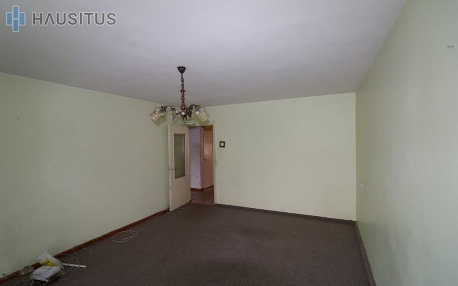 Parduodamas butas Anykščiuose, 63.65 kv.m ploto 6