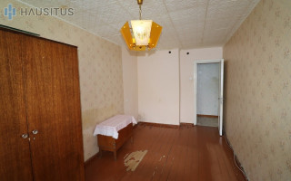 Parduodamas butas Anykščiuose, 63.65 kv.m ploto 8