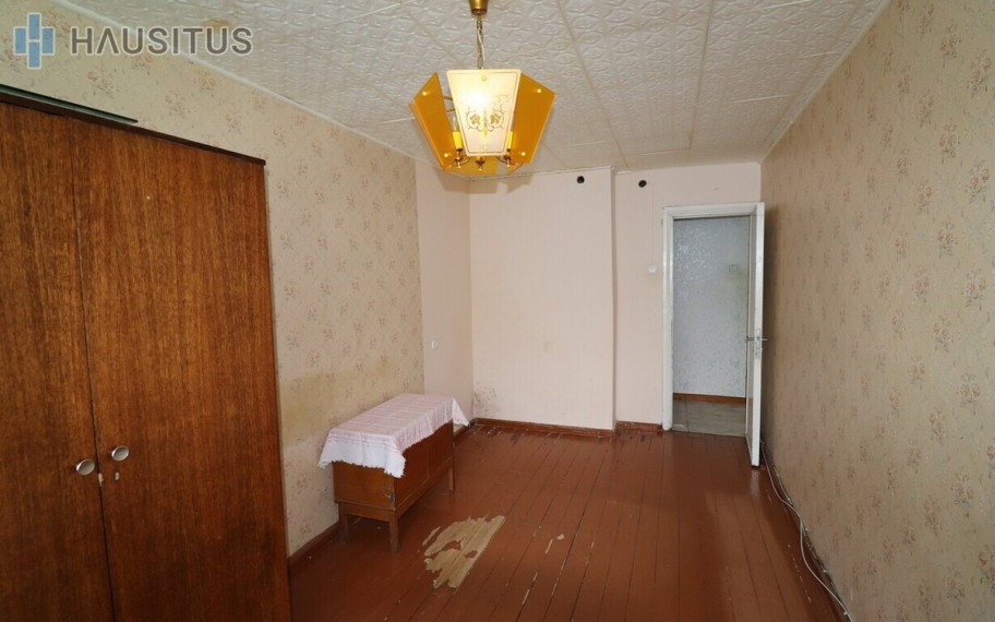 Parduodamas butas Anykščiuose, 63.65 kv.m ploto 8