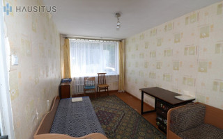 Parduodamas butas Anykščiuose, 63.65 kv.m ploto 9
