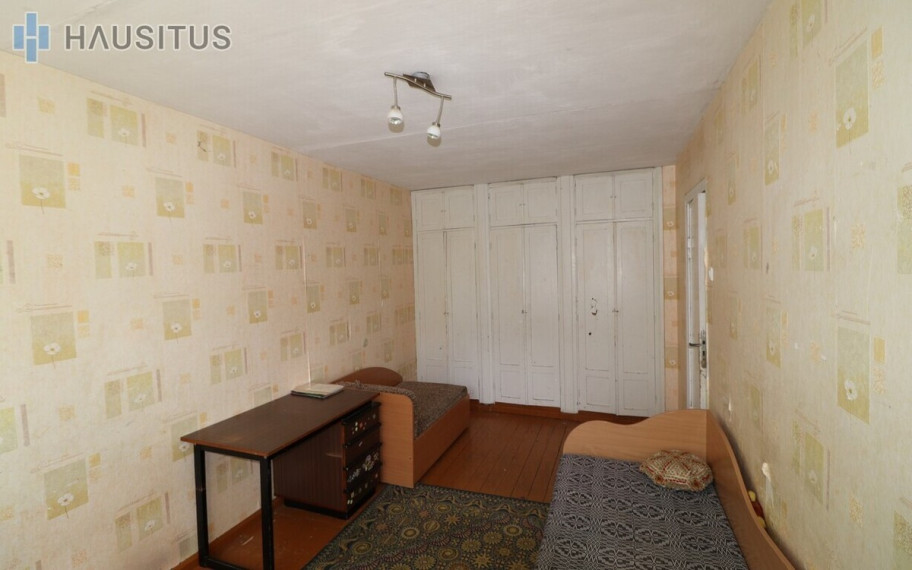 Parduodamas butas Anykščiuose, 63.65 kv.m ploto 11