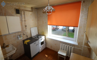 Parduodamas butas Anykščiuose, 63.65 kv.m ploto 12