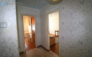 Parduodamas butas Anykščiuose, 63.65 kv.m ploto 15