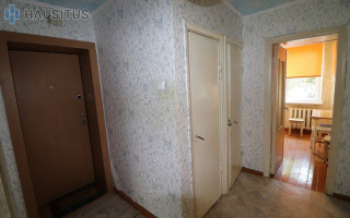 Parduodamas butas Anykščiuose, 63.65 kv.m ploto 16