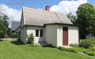 Parduodamas namas Šaltinio skg., Kavarske, 84.62 kv.m ploto 7