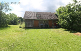 Parduodamas namas Šaltinio skg., Kavarske, 84.62 kv.m ploto 9