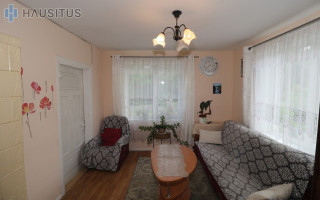 Parduodamas namas Šaltinio skg., Kavarske, 84.62 kv.m ploto 11
