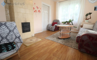 Parduodamas namas Šaltinio skg., Kavarske, 84.62 kv.m ploto 12