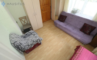 Parduodamas namas Šaltinio skg., Kavarske, 84.62 kv.m ploto 16
