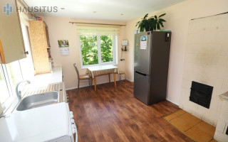 Parduodamas namas Šaltinio skg., Kavarske, 84.62 kv.m ploto 22