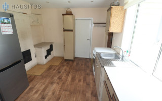 Parduodamas namas Šaltinio skg., Kavarske, 84.62 kv.m ploto 25