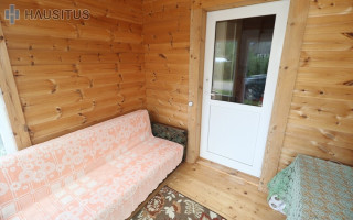 Parduodamas namas Šaltinio skg., Kavarske, 84.62 kv.m ploto 33