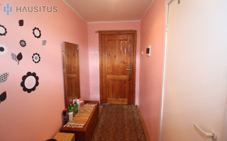 Parduodamas namas Šaltinio skg., Kavarske, 84.62 kv.m ploto 36