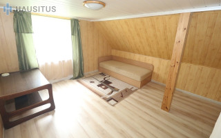 Parduodamas namas Šaltinio skg., Kavarske, 84.62 kv.m ploto 43