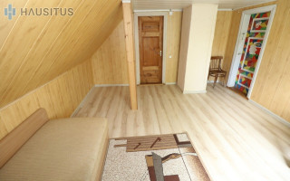 Parduodamas namas Šaltinio skg., Kavarske, 84.62 kv.m ploto 44