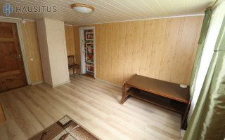 Parduodamas namas Šaltinio skg., Kavarske, 84.62 kv.m ploto 45