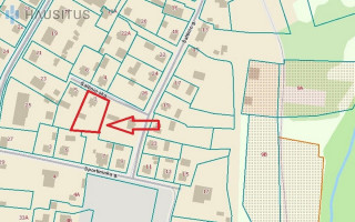 Parduodamas namas Šaltinio skg., Kavarske, 84.62 kv.m ploto 48