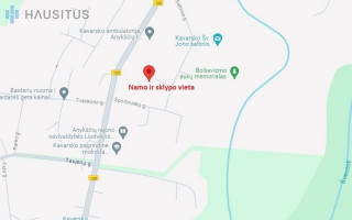 Parduodamas namas Šaltinio skg., Kavarske, 84.62 kv.m ploto 49