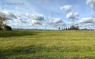 Parduodamas komercinės paskirties sklypas Pažagienių k., Panevėžio r. sav., 33.41 a ploto 3