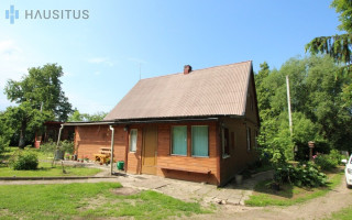 Parduodamas namas Gegabrastos k., 131.48 kv.m ploto 3
