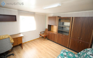 Parduodamas namas Gegabrastos k., 131.48 kv.m ploto 20