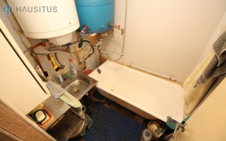 Parduodamas namas Gegabrastos k., 131.48 kv.m ploto 25