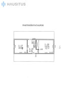 Parduodamas namas Gegabrastos k., 131.48 kv.m ploto 30