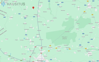 Parduodamas namas Gegabrastos k., 131.48 kv.m ploto 34