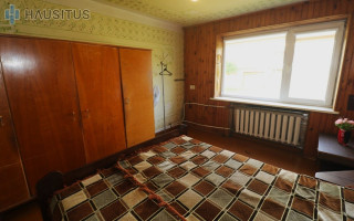 Parduodamas namas Žvejų g., Svėdasų mstl., 127 kv.m ploto 13