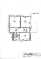 Parduodamas namas Žvejų g., Svėdasų mstl., 127 kv.m ploto 32