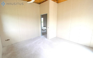 Parduodamas namas Šamų g., , Panevėžyje, 83.9 kv.m ploto 9