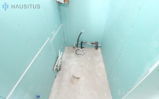Parduodamas namas Šamų g., , Panevėžyje, 83.9 kv.m ploto 16
