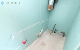 Parduodamas namas Šamų g., , Panevėžyje, 83.9 kv.m ploto 17