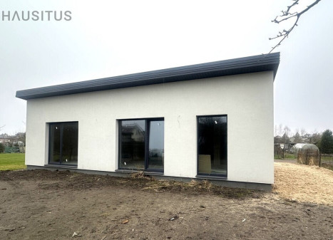 Parduodamas namas Šamų g., , Panevėžyje, 83.9 kv.m ploto