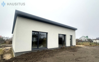 Parduodamas namas Šamų g., , Panevėžyje, 83.9 kv.m ploto 18