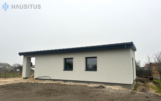 Parduodamas namas Šamų g., , Panevėžyje, 83.9 kv.m ploto 19