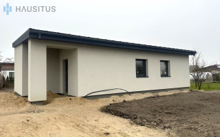 Parduodamas namas Šamų g., , Panevėžyje, 83.9 kv.m ploto 20