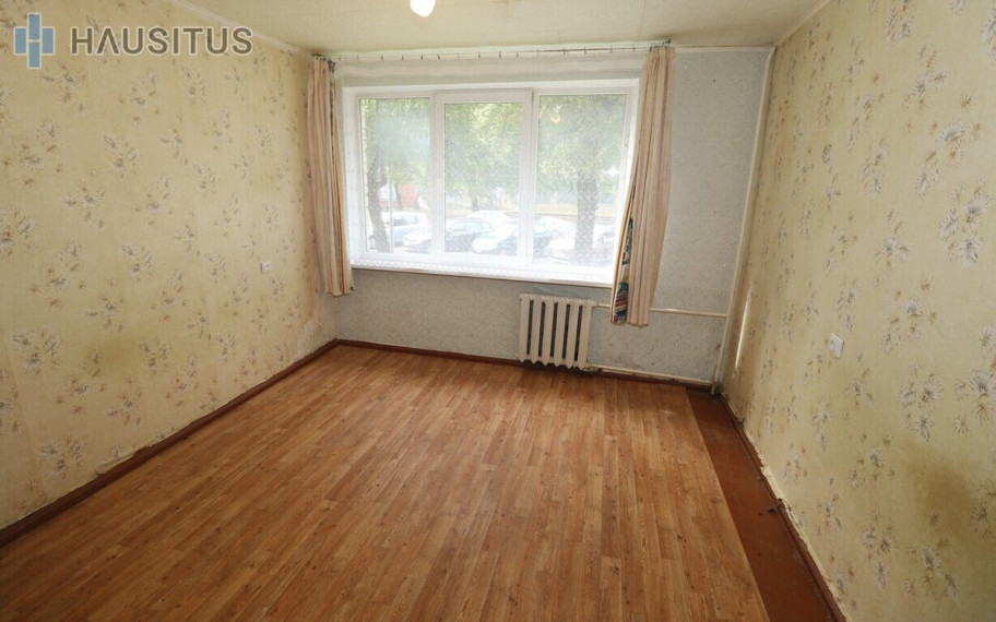 Parduodamas butas Dariaus ir Girėno g., Anykščiuose, 32.18 kv.m ploto 6