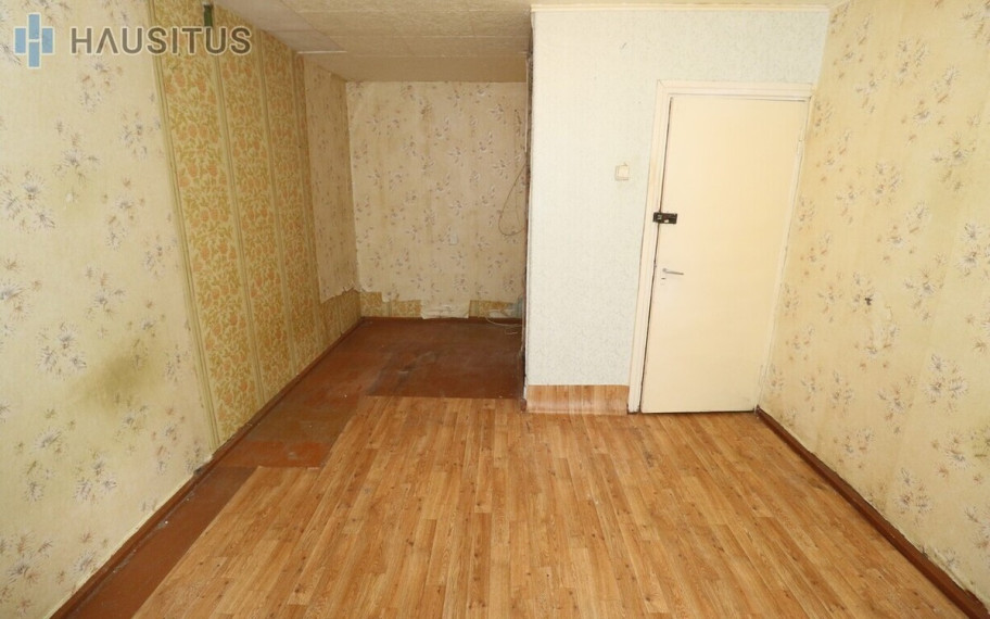 Parduodamas butas Dariaus ir Girėno g., Anykščiuose, 32.18 kv.m ploto 7