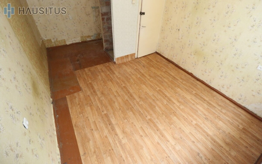 Parduodamas butas Dariaus ir Girėno g., Anykščiuose, 32.18 kv.m ploto 8