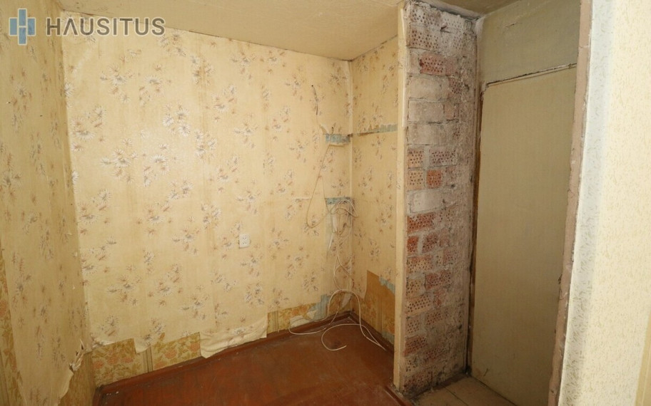 Parduodamas butas Dariaus ir Girėno g., Anykščiuose, 32.18 kv.m ploto 9