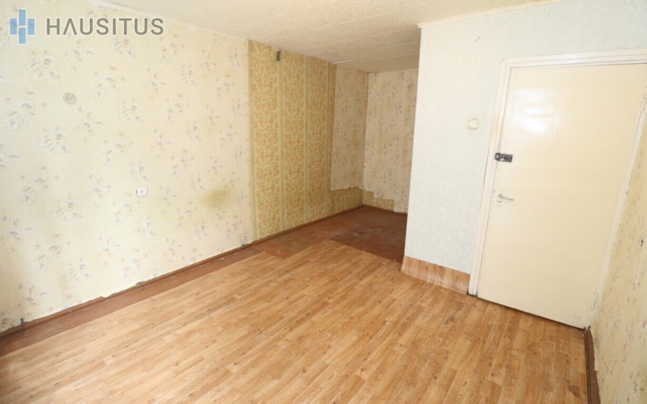 Parduodamas butas Dariaus ir Girėno g., Anykščiuose, 32.18 kv.m ploto 10