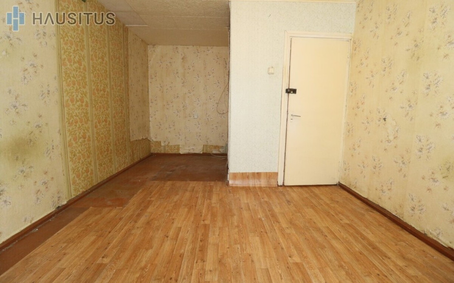 Parduodamas butas Dariaus ir Girėno g., Anykščiuose, 32.18 kv.m ploto 11