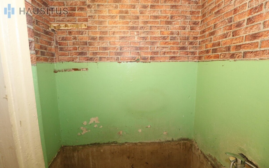 Parduodamas butas Dariaus ir Girėno g., Anykščiuose, 32.18 kv.m ploto 20