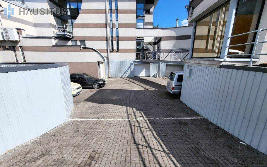 Parduodamos patalpos Respublikos g., , Panevėžyje, 1243.6 kv.m ploto 6
