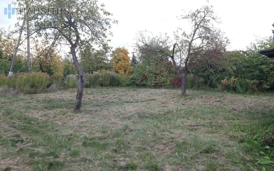 Parduodamas namas Volupio g., Anykščiuose, 27.6 kv.m ploto 11